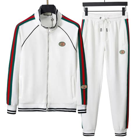 gucci tracksuit aaa